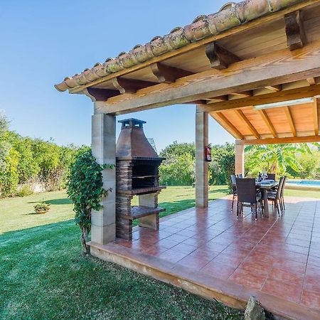 Can Blanco - Nordvillas โปเญนซา ภายนอก รูปภาพ