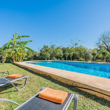 Can Blanco - Nordvillas โปเญนซา ภายนอก รูปภาพ